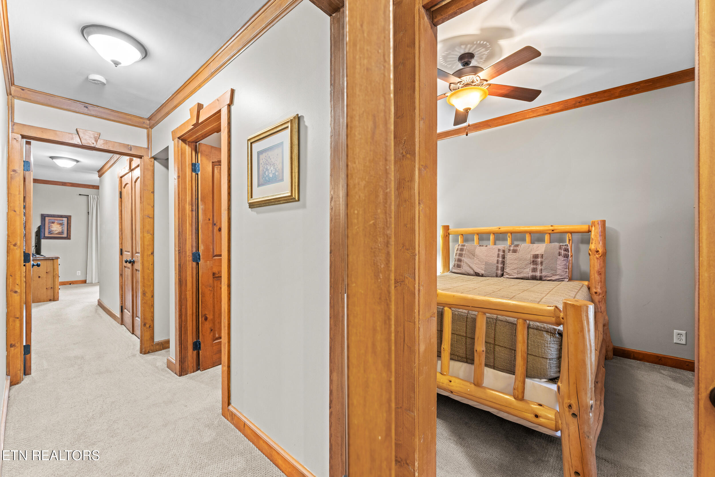 206 Forrest Loop Way, Unit 15 Gatlinburg, TN 37738 - Photo 17 of 36 206 forrest loop way_15-17