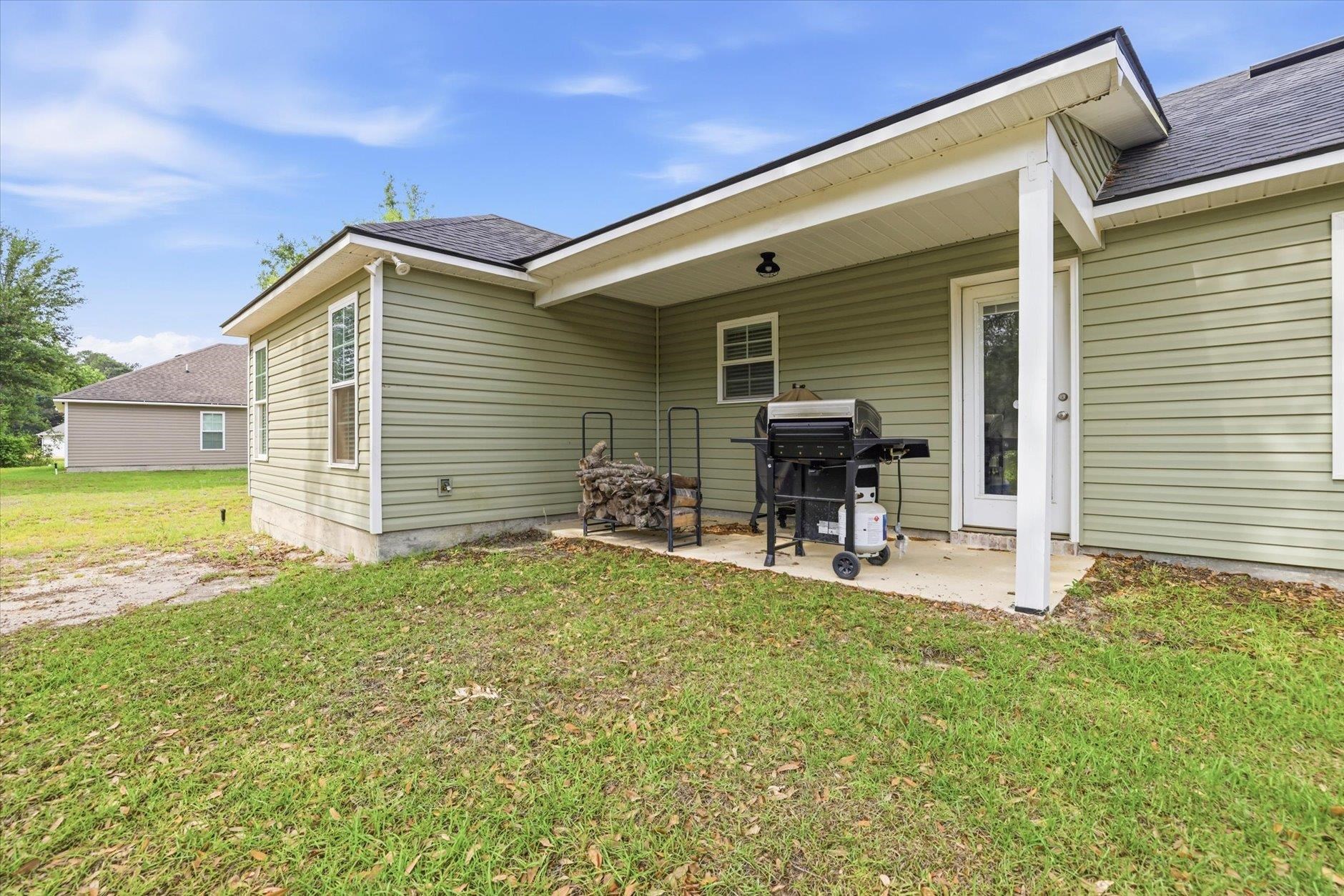 90 Trail Of Hawk Road Quitman, GA 31643 - Photo 46 of 66