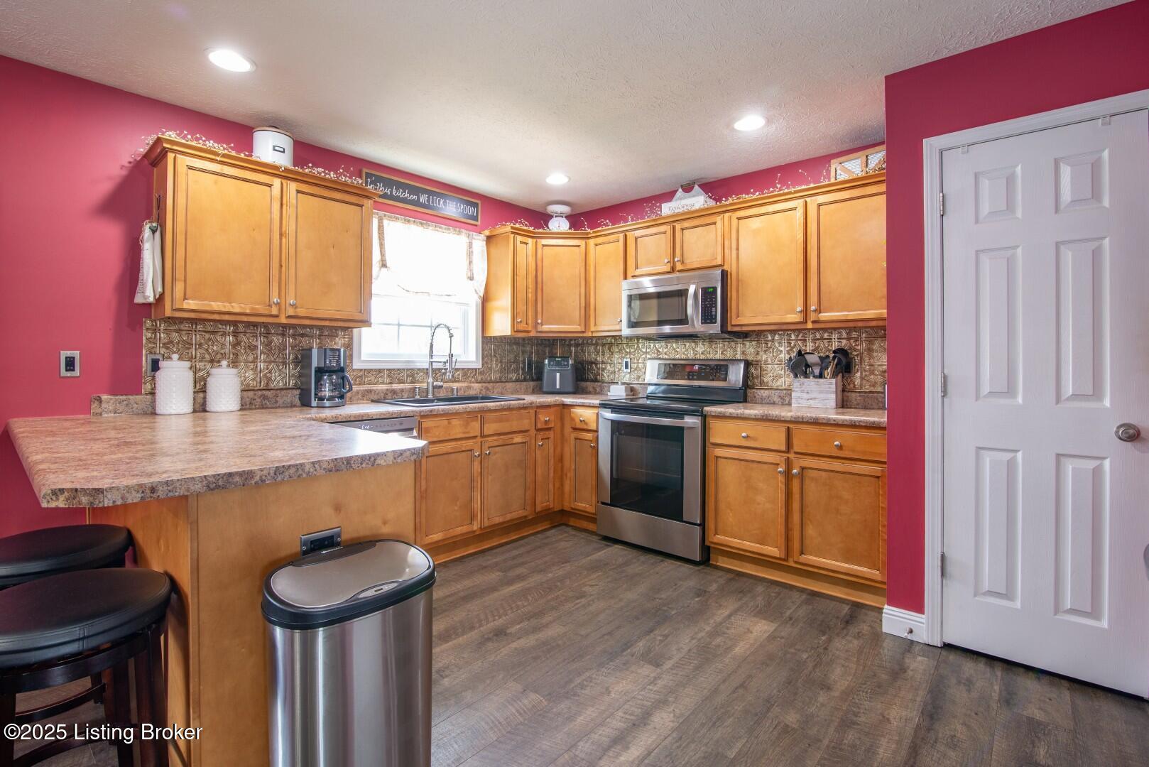 239 Winngate Road Elizabethtown, KY 42701 - Photo 34 of 70 239 Winngate Road-34
