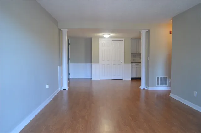 $1,600 | 31 Devereux Avenue, Unit 305, Providence, RI 02909