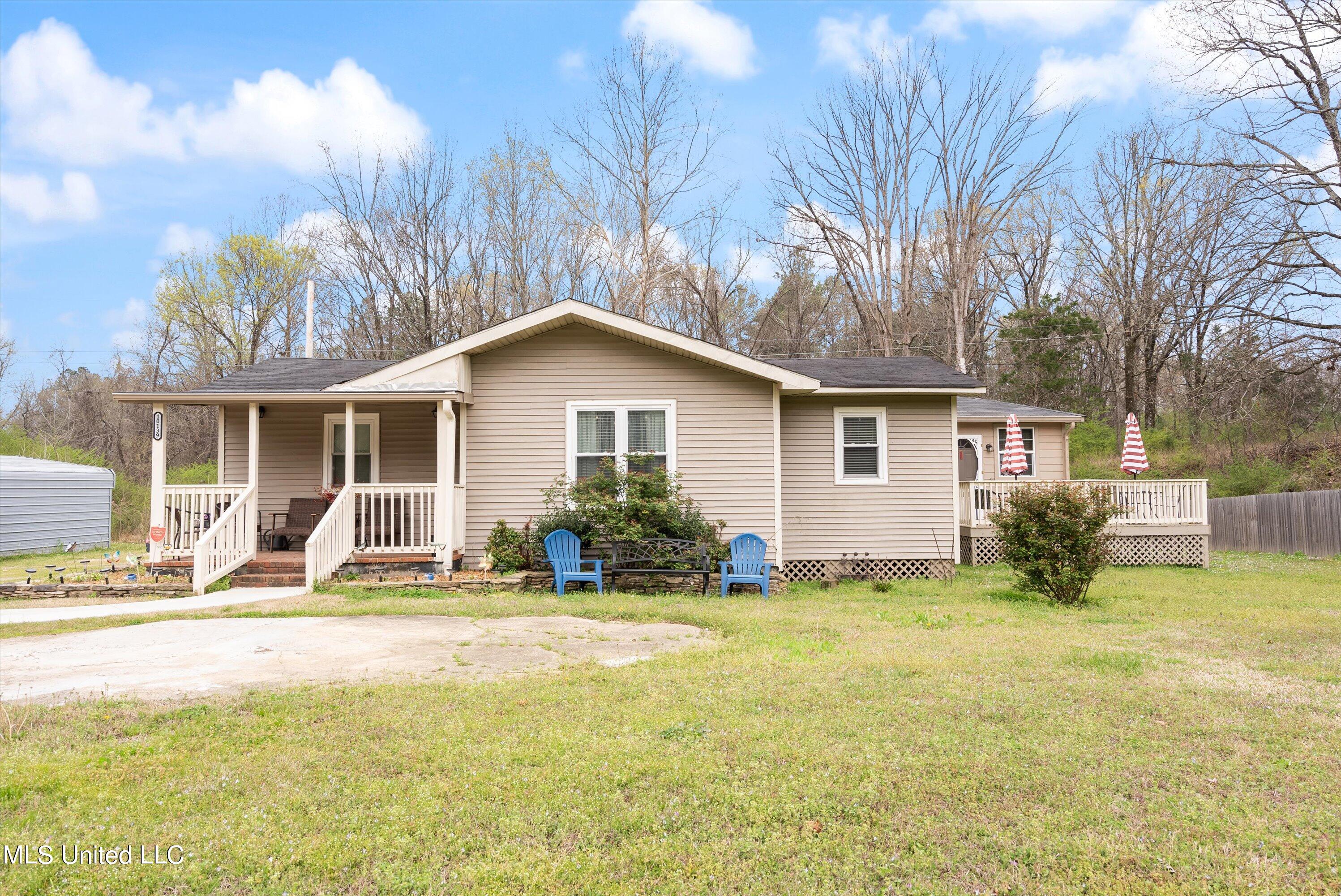 10139 College Road Olive Branch, MS 38654 - Photo 1 of 11 10139 College Rd