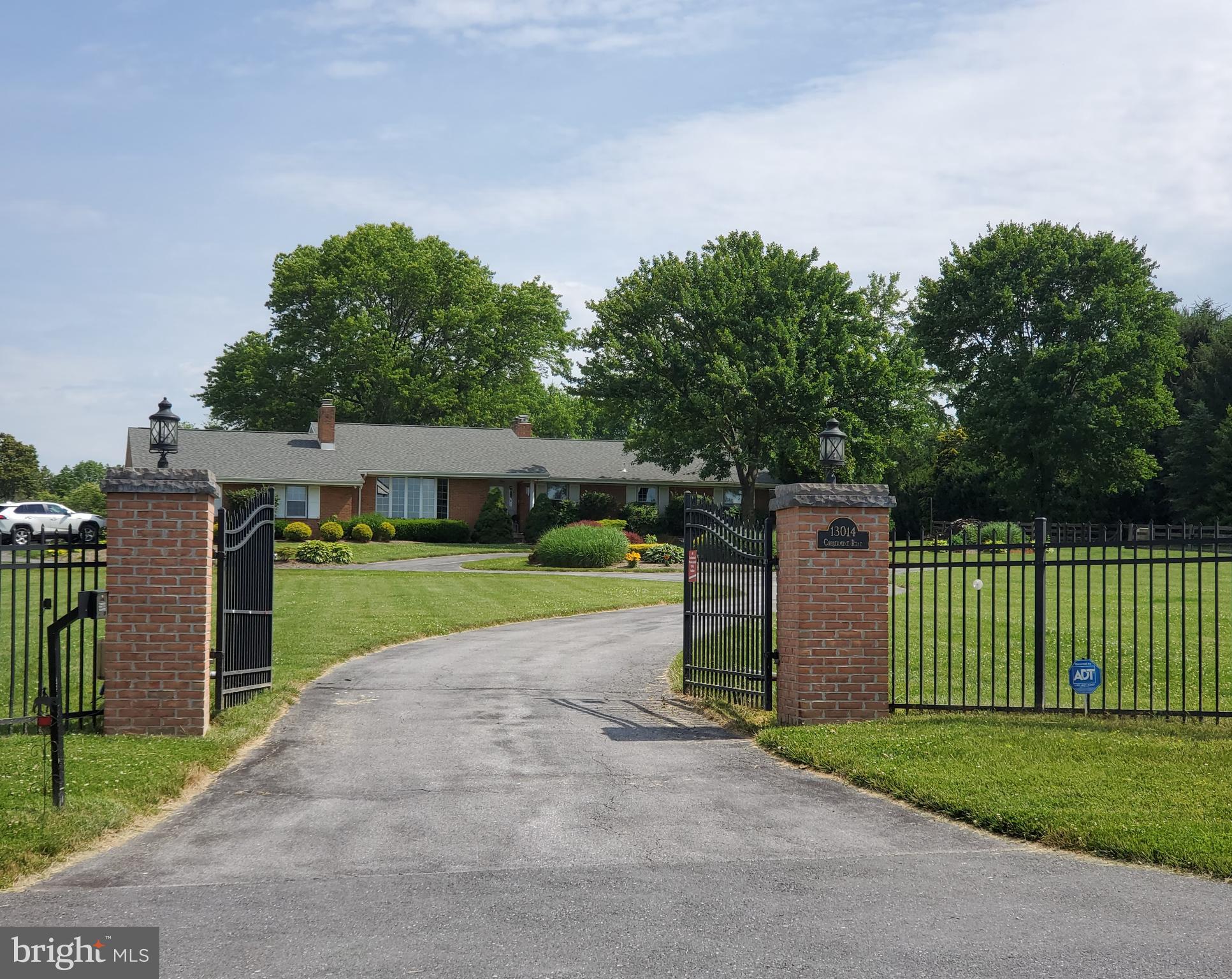 13014 Coppermine Road Union Bridge, MD 21791 - Photo 1 of 1