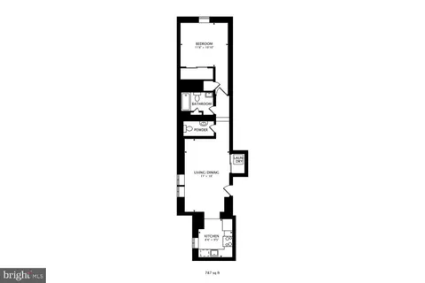$425,000 | 2818 Connecticut Avenue Northwest, Unit 14, Washington, DC 20008