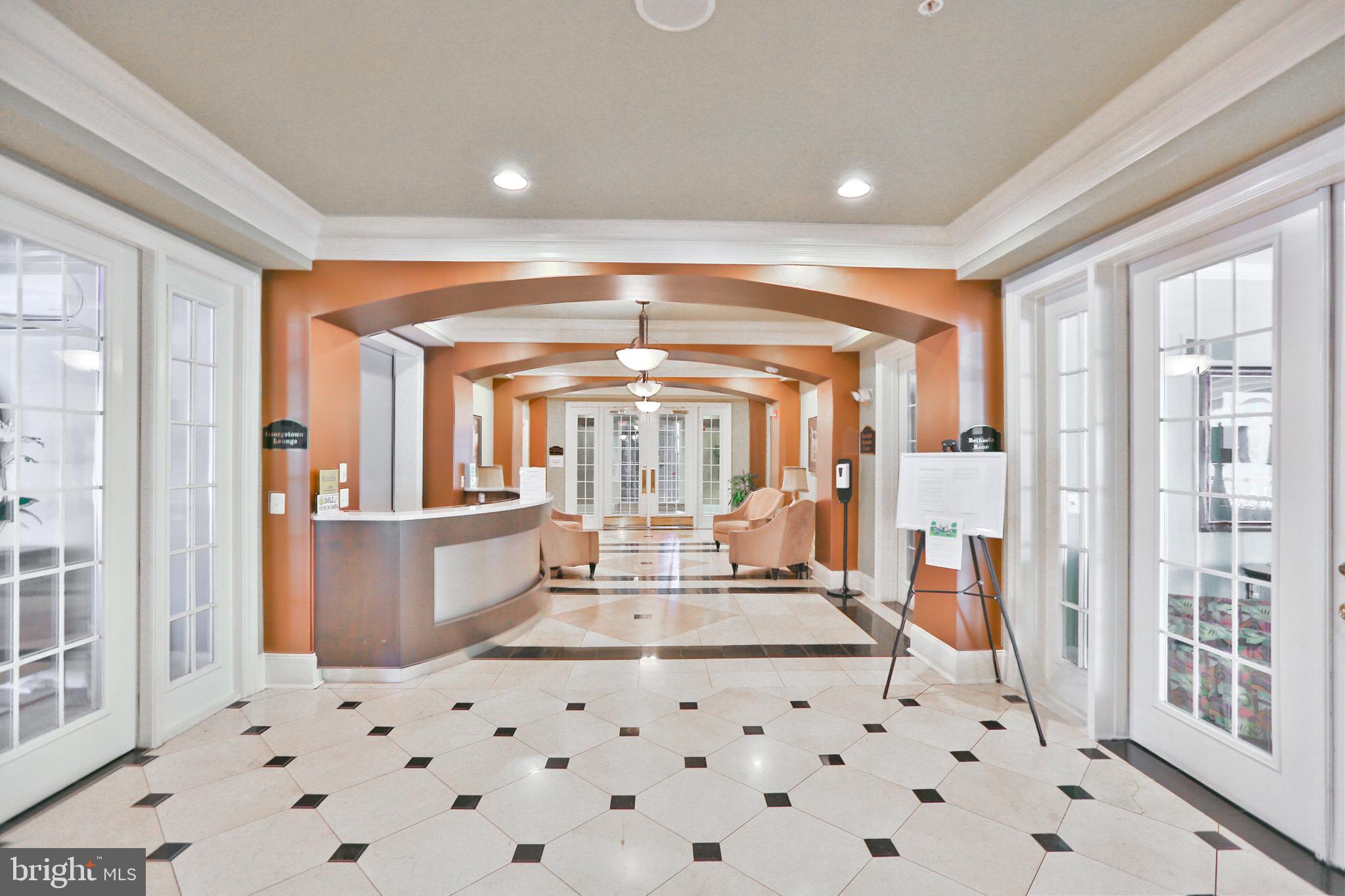 11800 Old Georgetown Road, Unit 1527 North Bethesda, MD 20852 - Photo 4 of 33