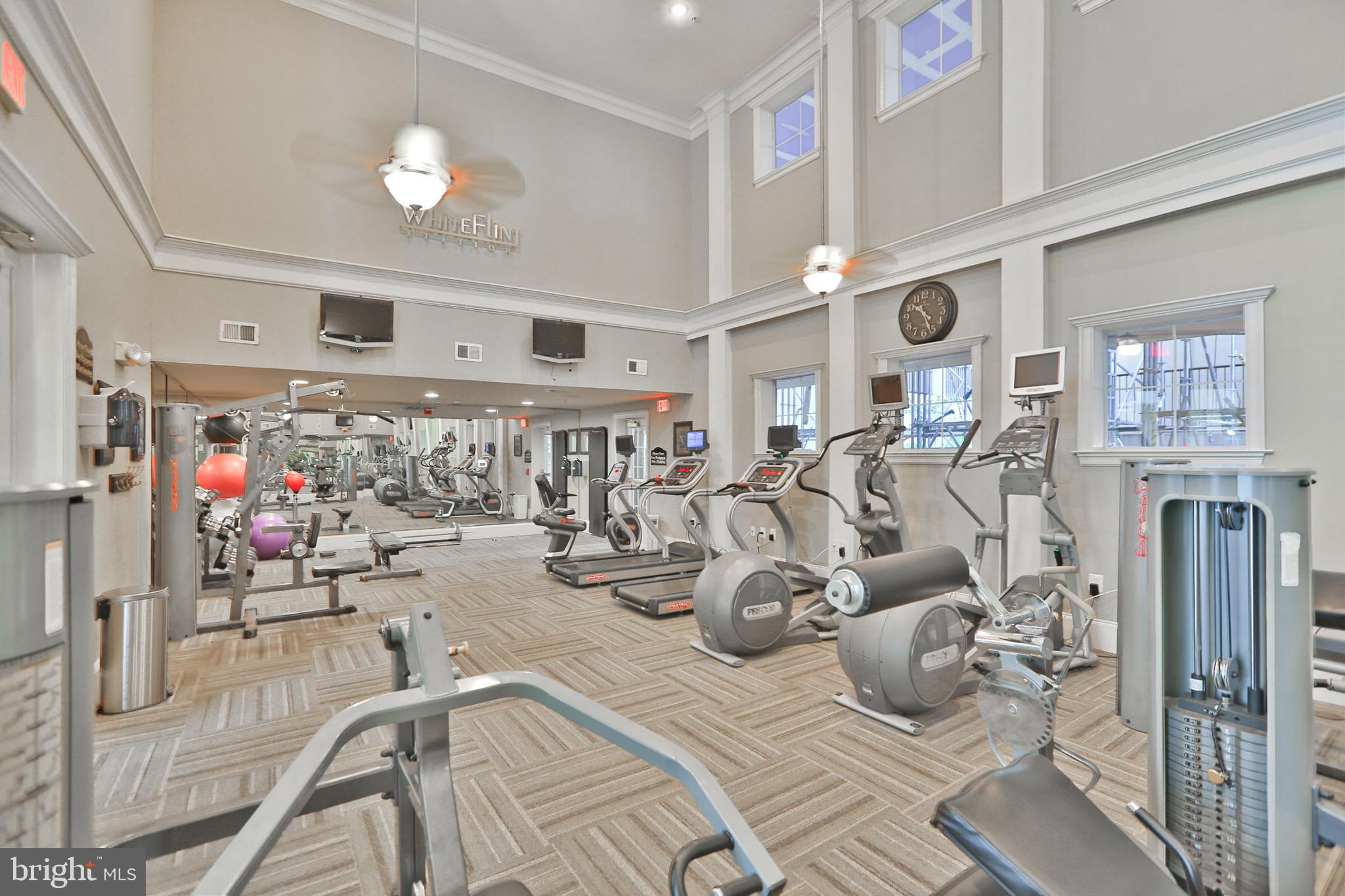 11800 Old Georgetown Road, Unit 1527 North Bethesda, MD 20852 - Photo 9 of 33