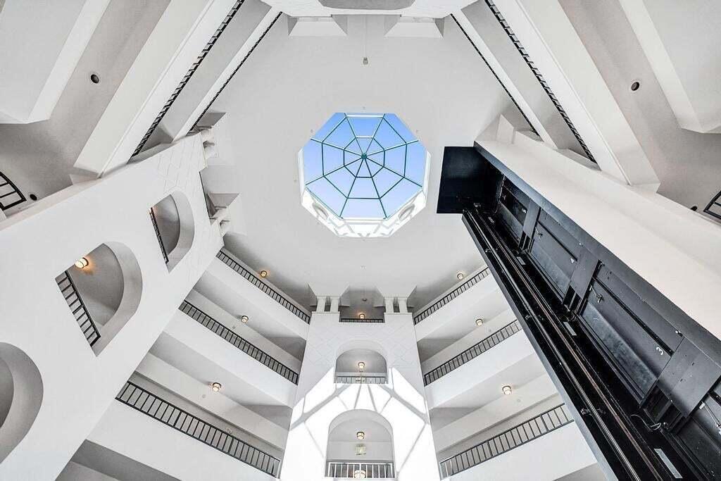 100 Southeast 5th Avenue, Unit PH14 Boca Raton, FL 33432 - Photo 27 of 49 a view of entryway with a front door