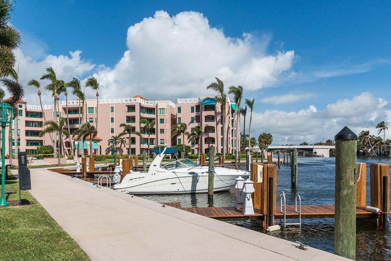 100 Southeast 5th Avenue, Unit PH14 Boca Raton, FL 33432 - Photo 46 of 49