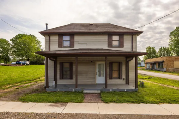 $259,900 | 85 Converse Street, Chauncey, OH 45719