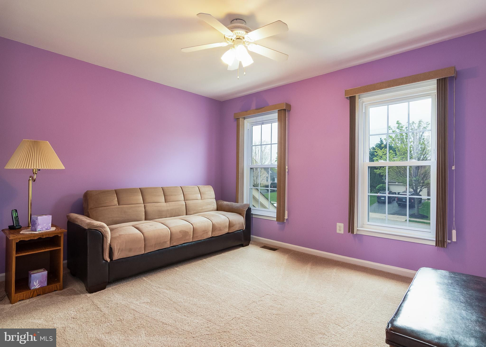 5268 Rising Sun Lane Ellicott City, MD 21043 - Photo 29 of 52 4th bedroom