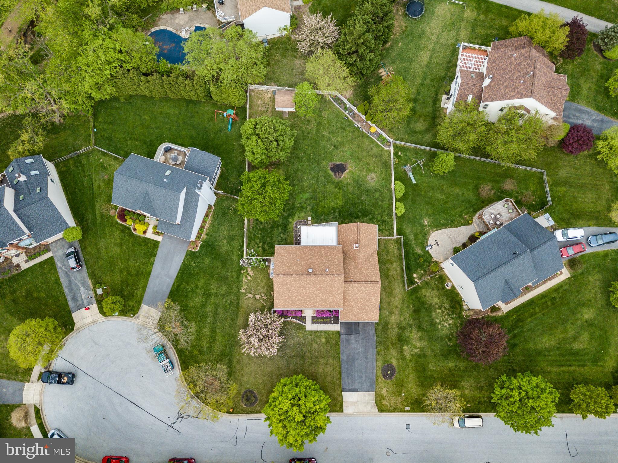 5268 Rising Sun Lane Ellicott City, MD 21043 - Photo 49 of 52 Located on a cul-de-sac