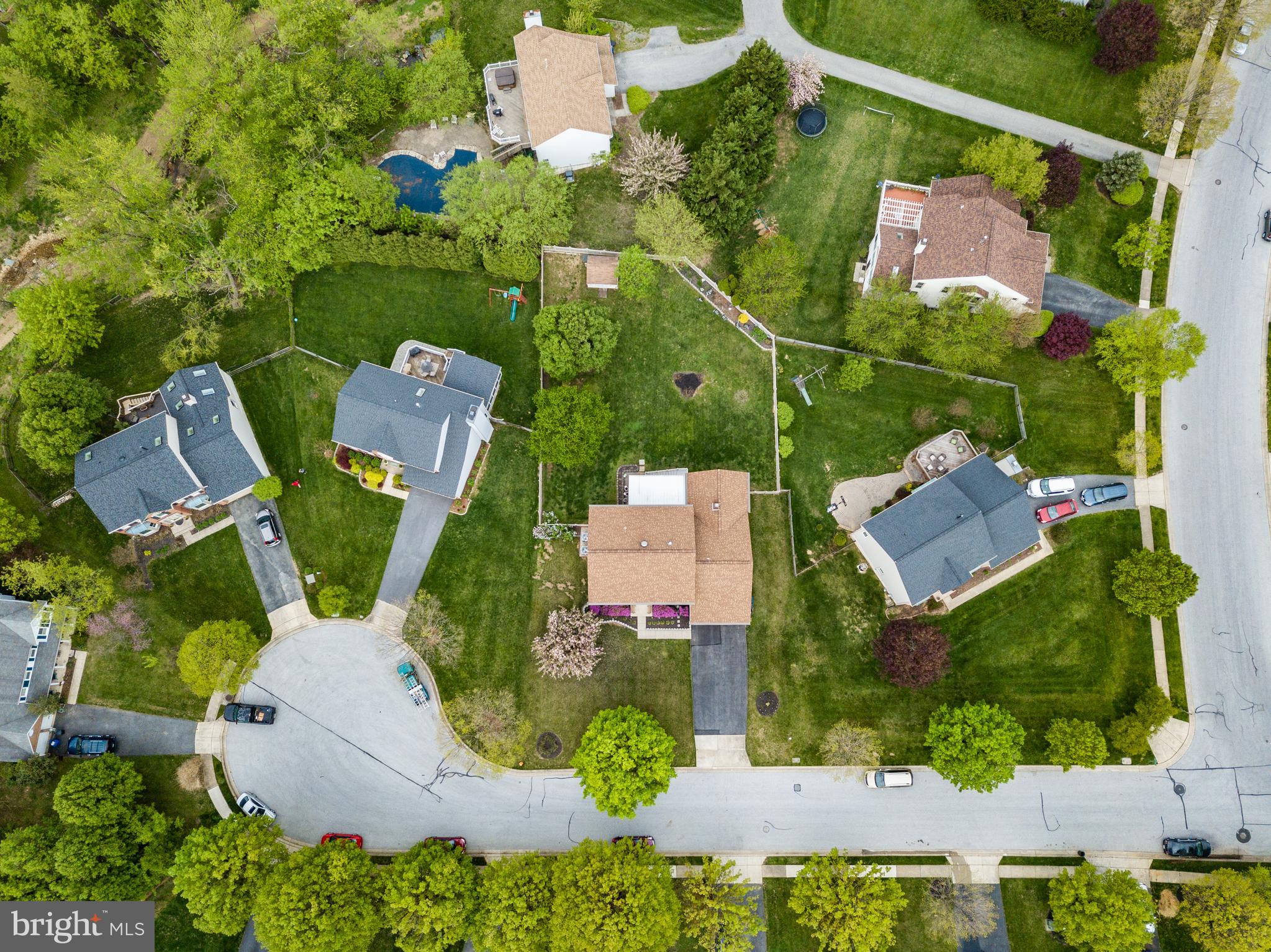 5268 Rising Sun Lane Ellicott City, MD 21043 - Photo 51 of 52 Great neighborhood