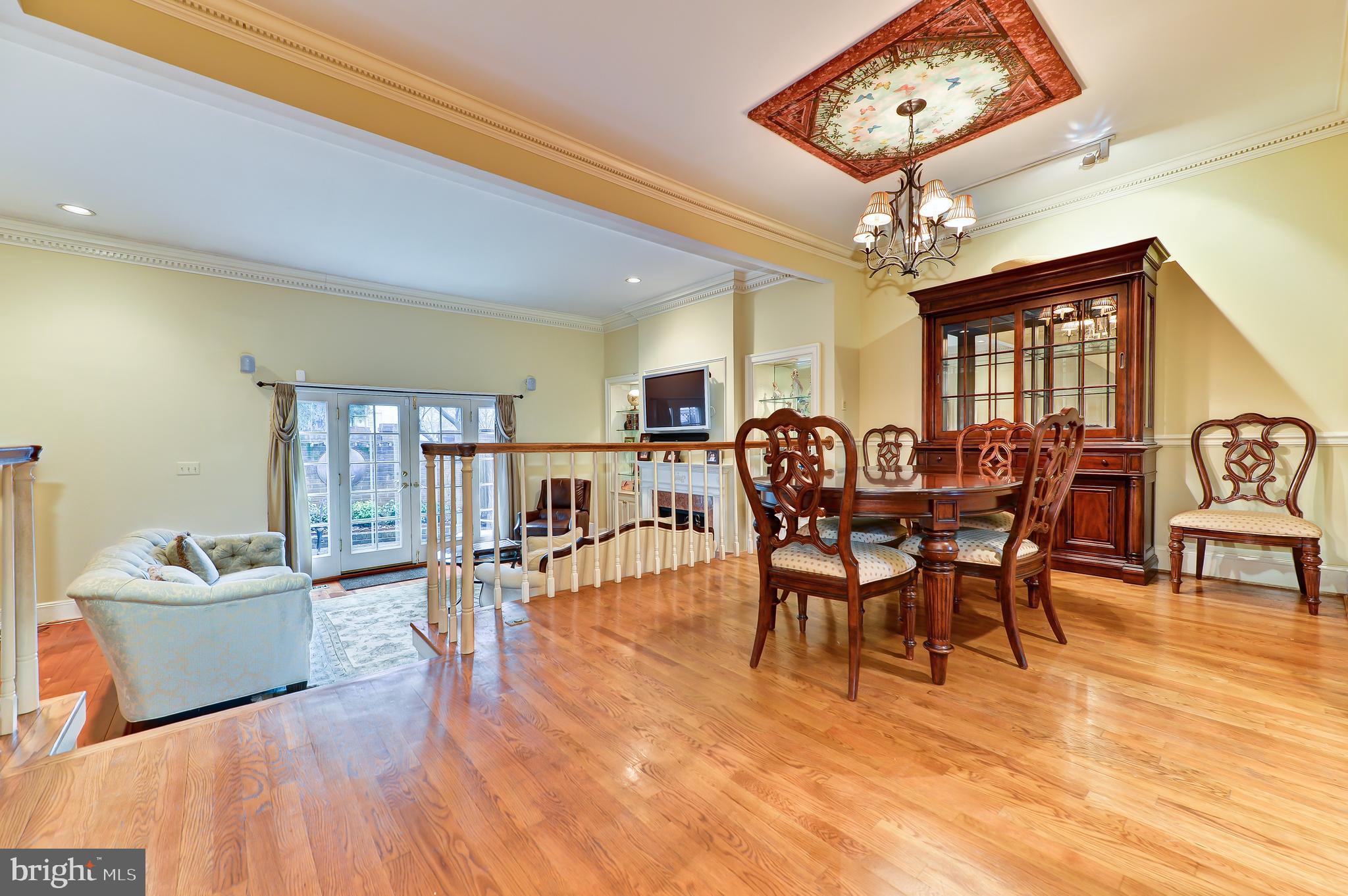 517 Princess Street Alexandria, VA 22314 - Photo 12 of 33