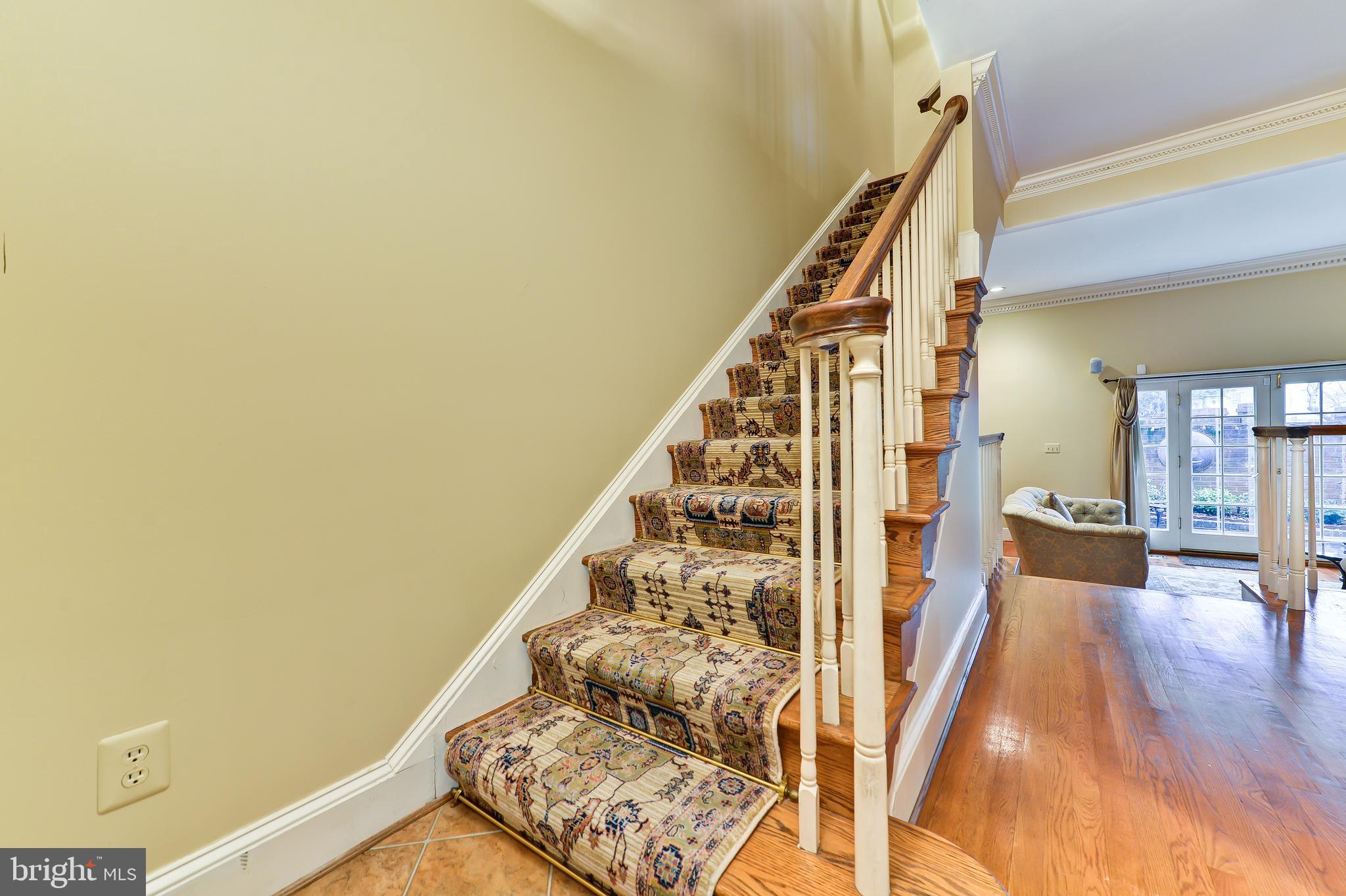 517 Princess Street Alexandria, VA 22314 - Photo 18 of 33