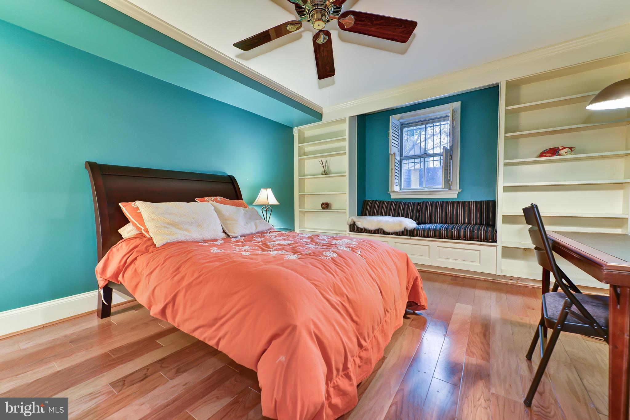 517 Princess Street Alexandria, VA 22314 - Photo 25 of 33