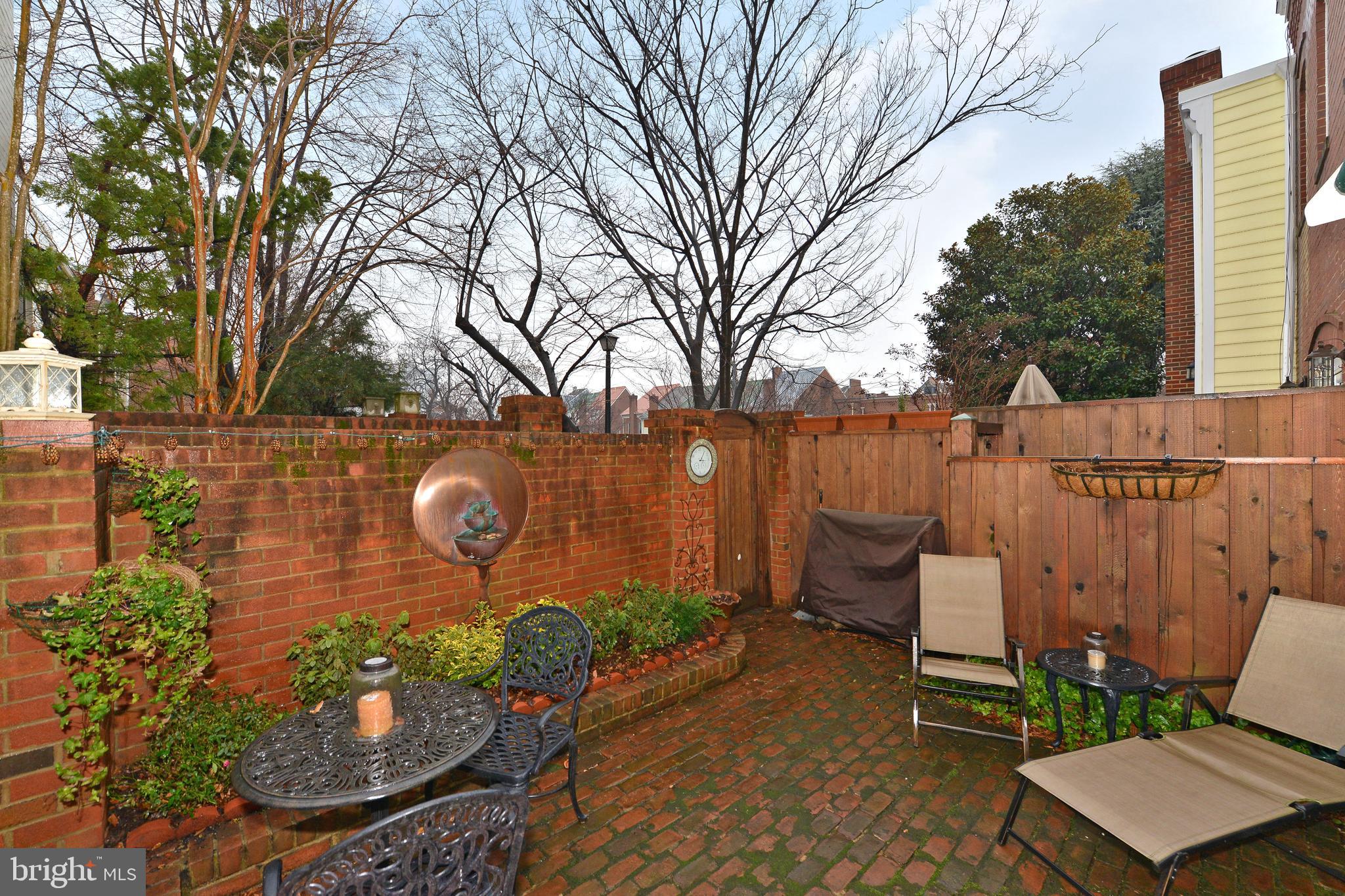 517 Princess Street Alexandria, VA 22314 - Photo 30 of 33