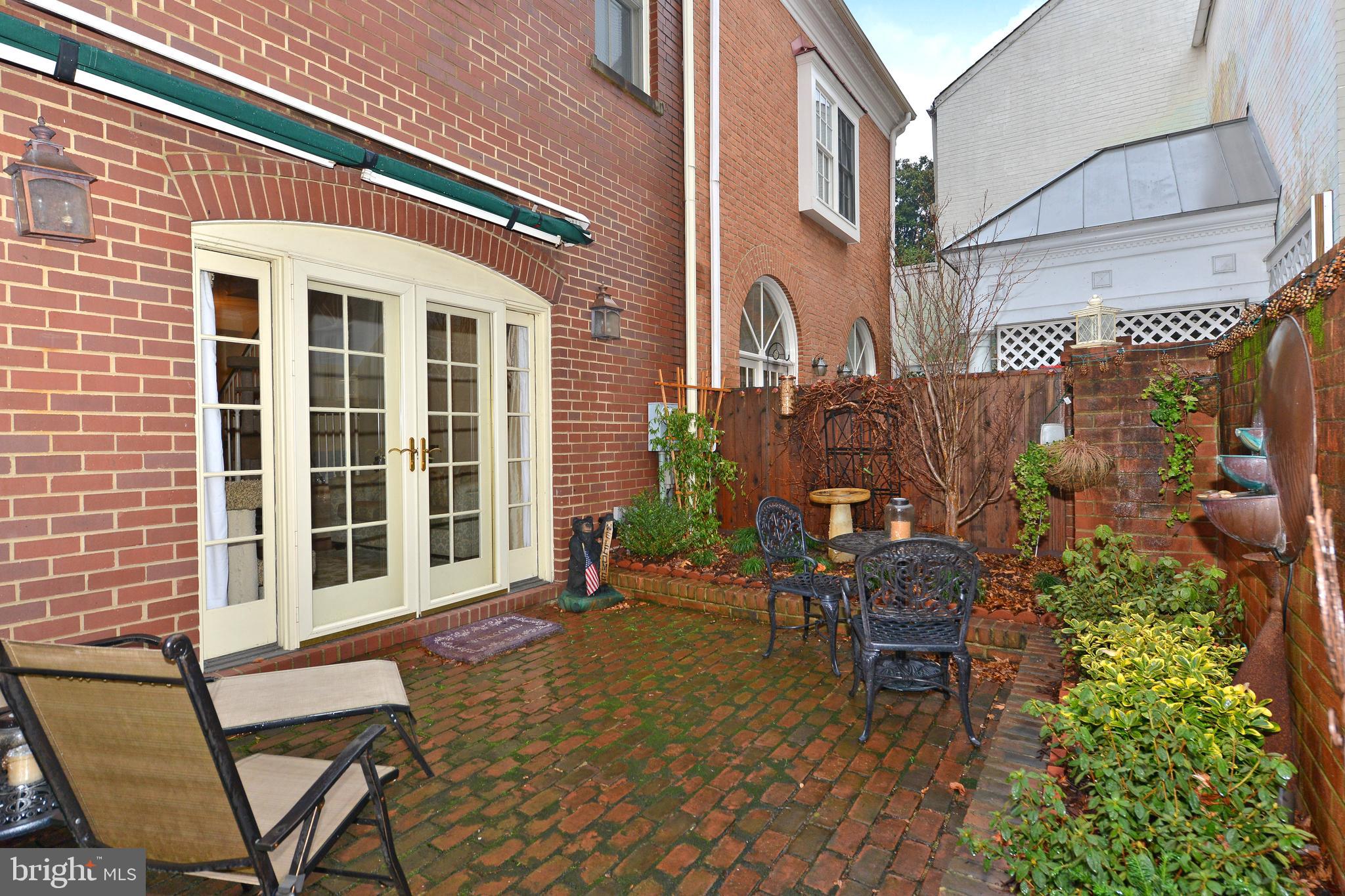 517 Princess Street Alexandria, VA 22314 - Photo 31 of 33