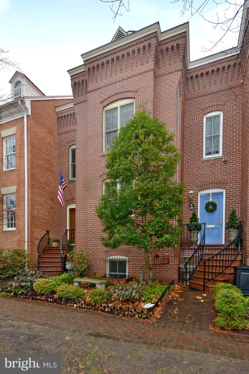 517 Princess Street Alexandria, VA 22314 - Photo 32 of 33