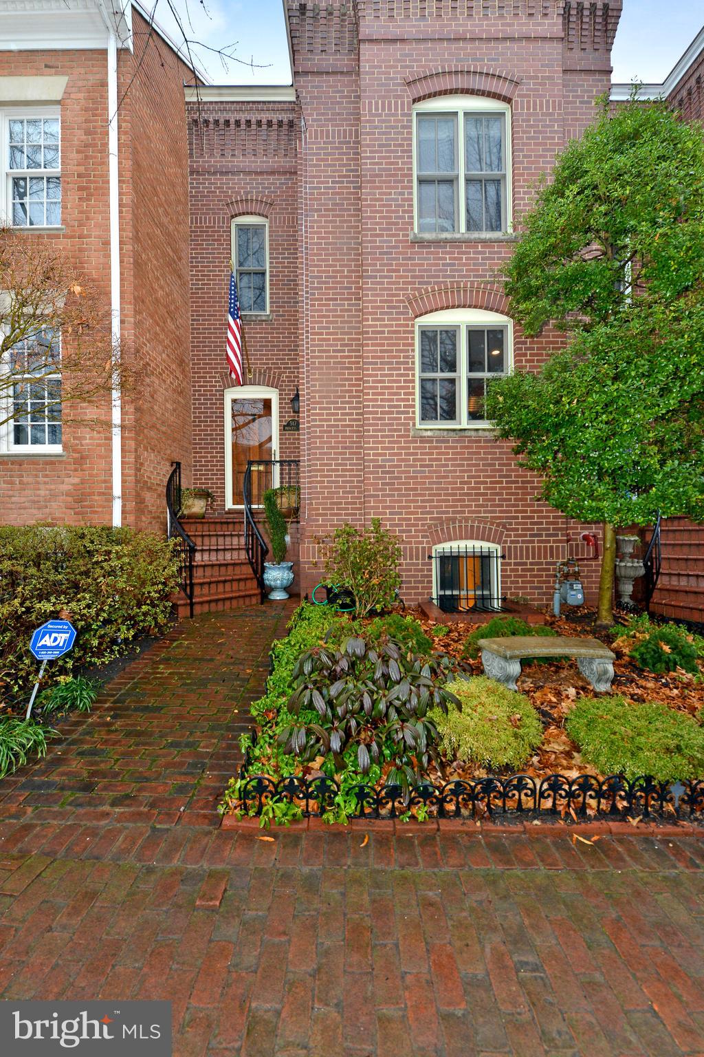 517 Princess Street Alexandria, VA 22314 - Photo 33 of 33