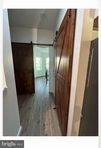 a view interior of the house