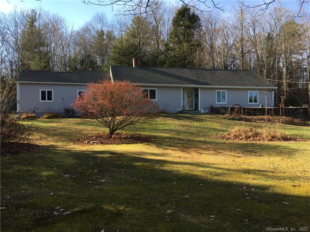 55 Behrens Road New Hartford, CT 06057 - Photo 1 of 1 Gallery Image 1