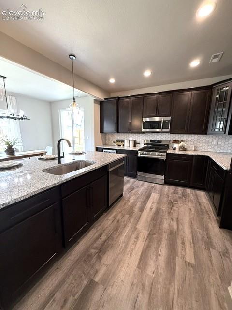 9033 Peaceful Valley Road Colorado Springs, CO 80925 - Photo 10 of 27 Gallery Image 10