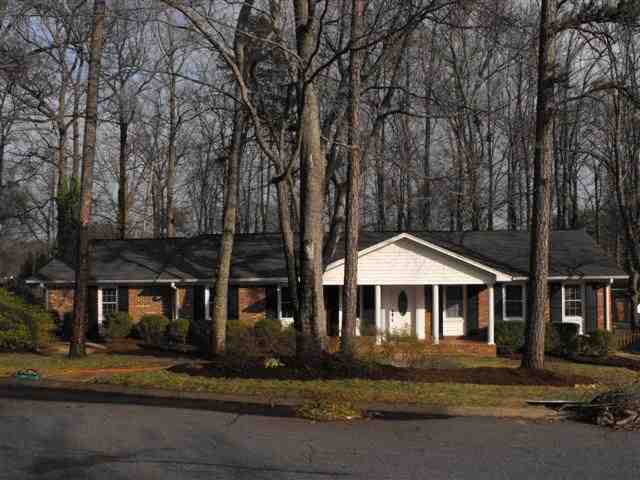 105 Old Hickory Point Greenville, SC 29607 - Photo 1 of 11 Gallery Image 1