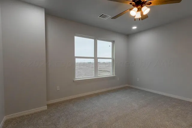 $1,825 | 10050 Ajuga Lane, Amarillo, TX 79119