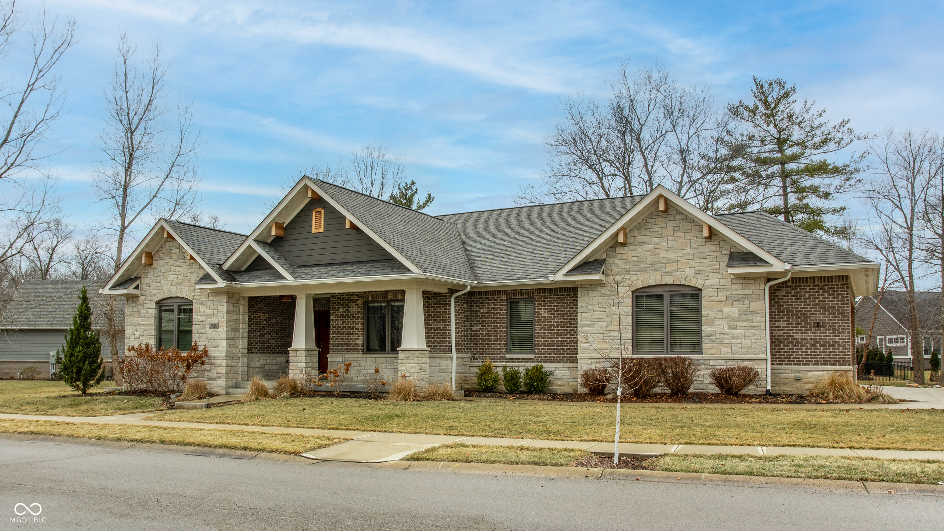 7616 Spring Ridge Way Indianapolis, IN 46278 - Photo 3 of 47 Gallery Image 3