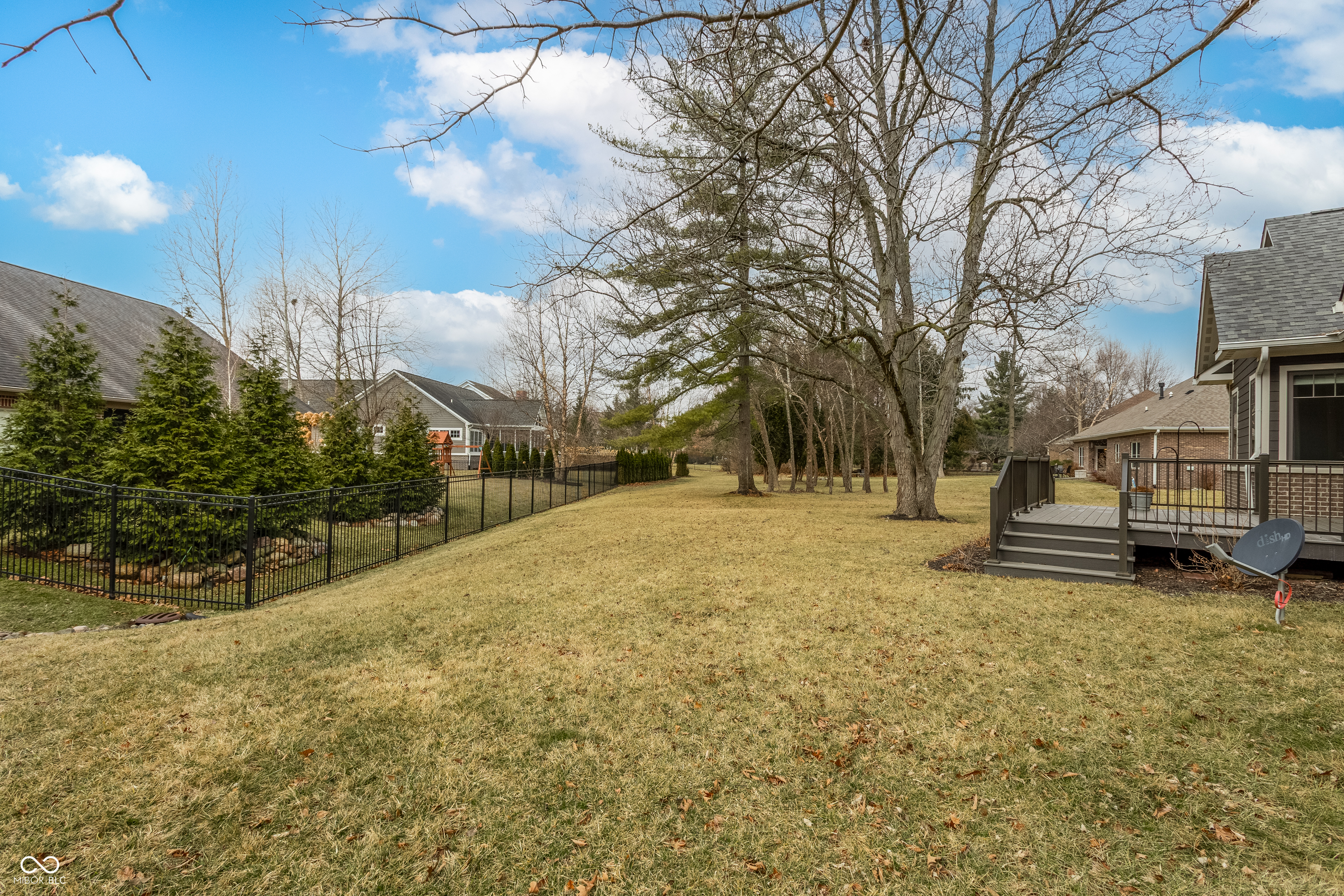 7616 Spring Ridge Way Indianapolis, IN 46278 - Photo 44 of 47 Gallery Image 44