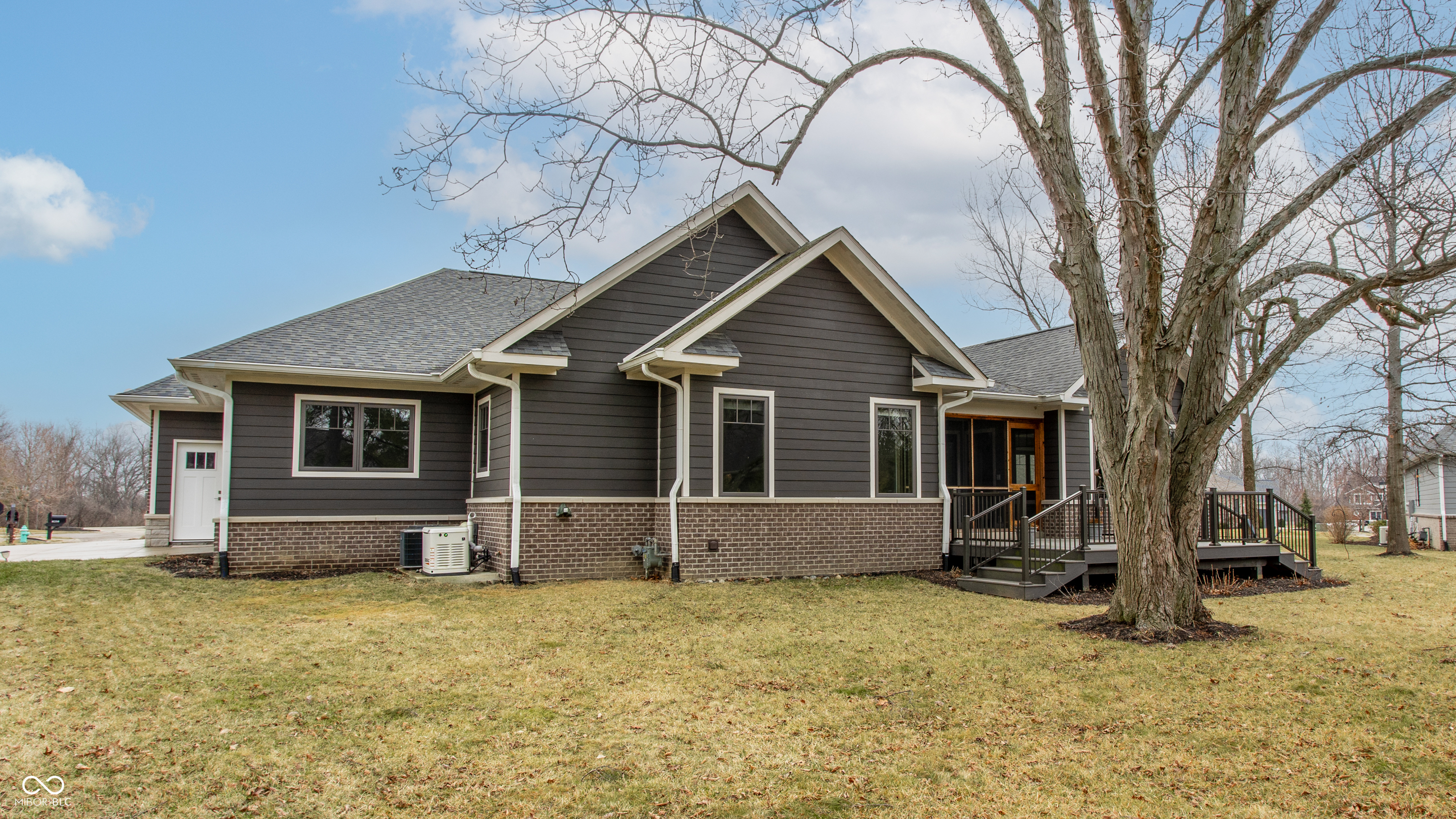 7616 Spring Ridge Way Indianapolis, IN 46278 - Photo 45 of 47 Gallery Image 45