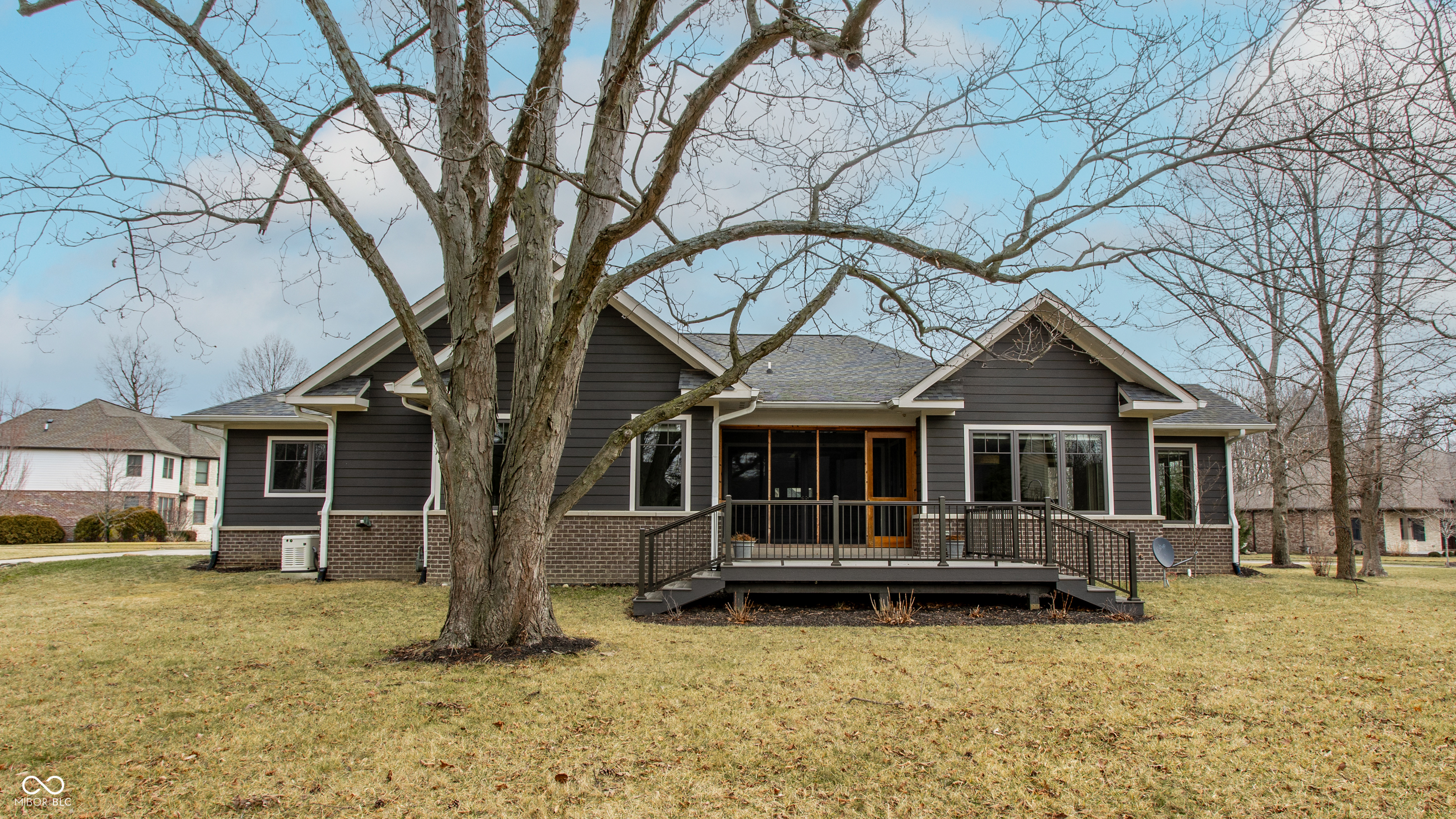 7616 Spring Ridge Way Indianapolis, IN 46278 - Photo 46 of 47 Gallery Image 46