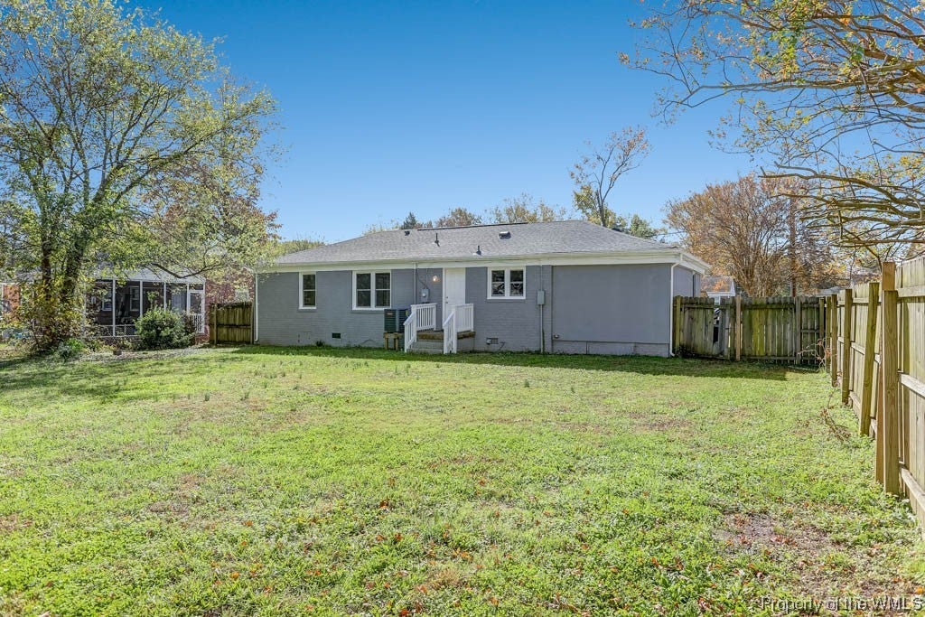 1806 Broadstreet Road Hampton, VA 23666 - Photo 6 of 35 Gallery Image 6