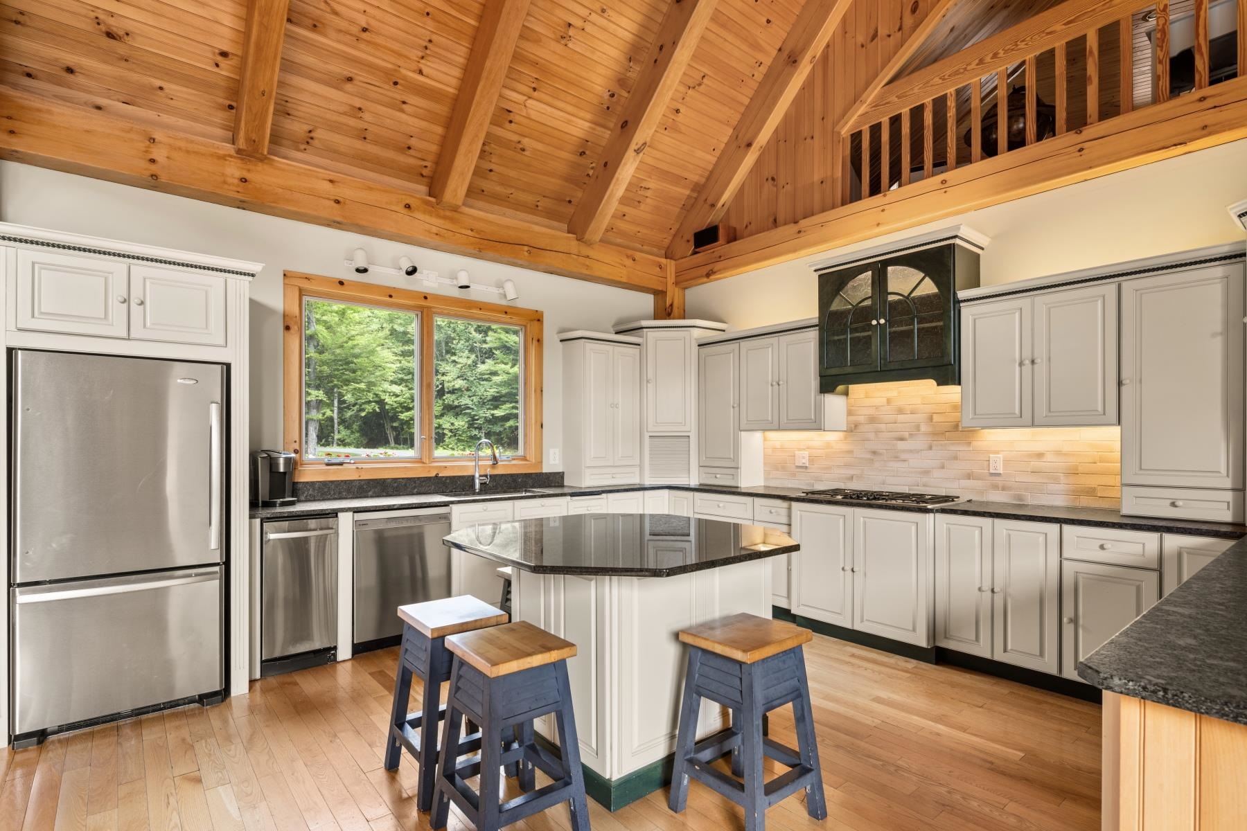 141 Allan Ridge Road Morristown, VT 05661 - Photo 43 of 58 Gallery Image 43