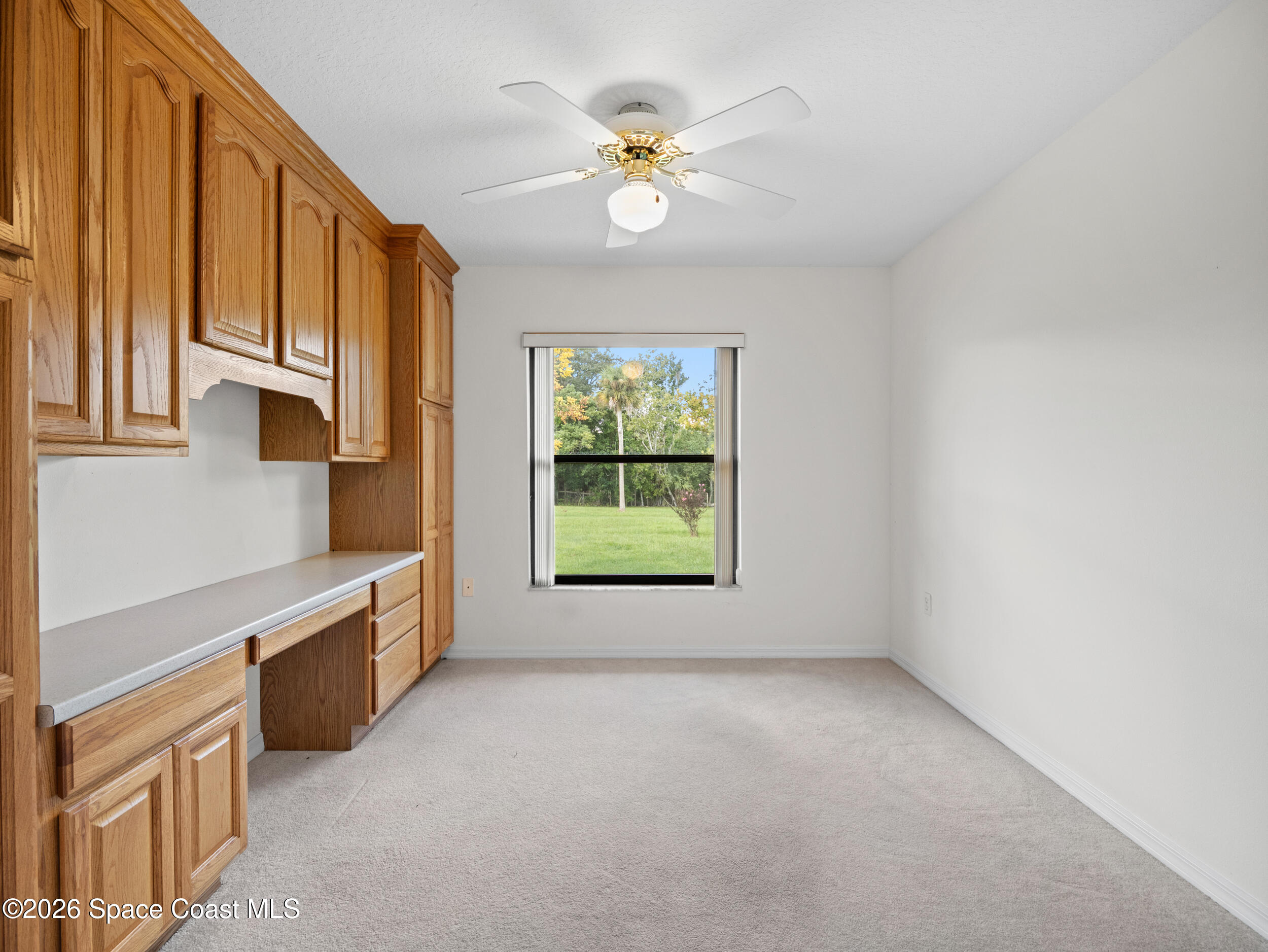 3105 Diamond Road Titusville, FL 32796 - Photo 28 of 53 Dedicated Home Office