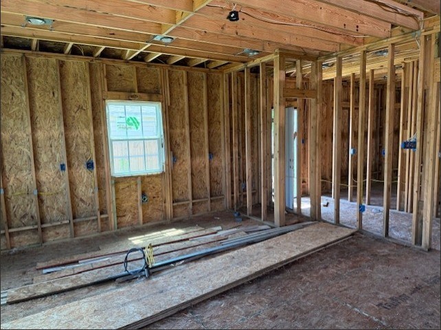 3810 Good Hope Street Houston, TX 77021 - Photo 3 of 7