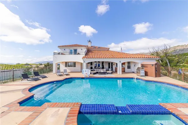 $1,699,000 | 20491 Carancho Road, Temecula, CA 92590