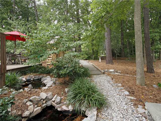 2613 Ridgewell Court Raleigh, NC 27613 - Photo 4 of 24 Photo 4