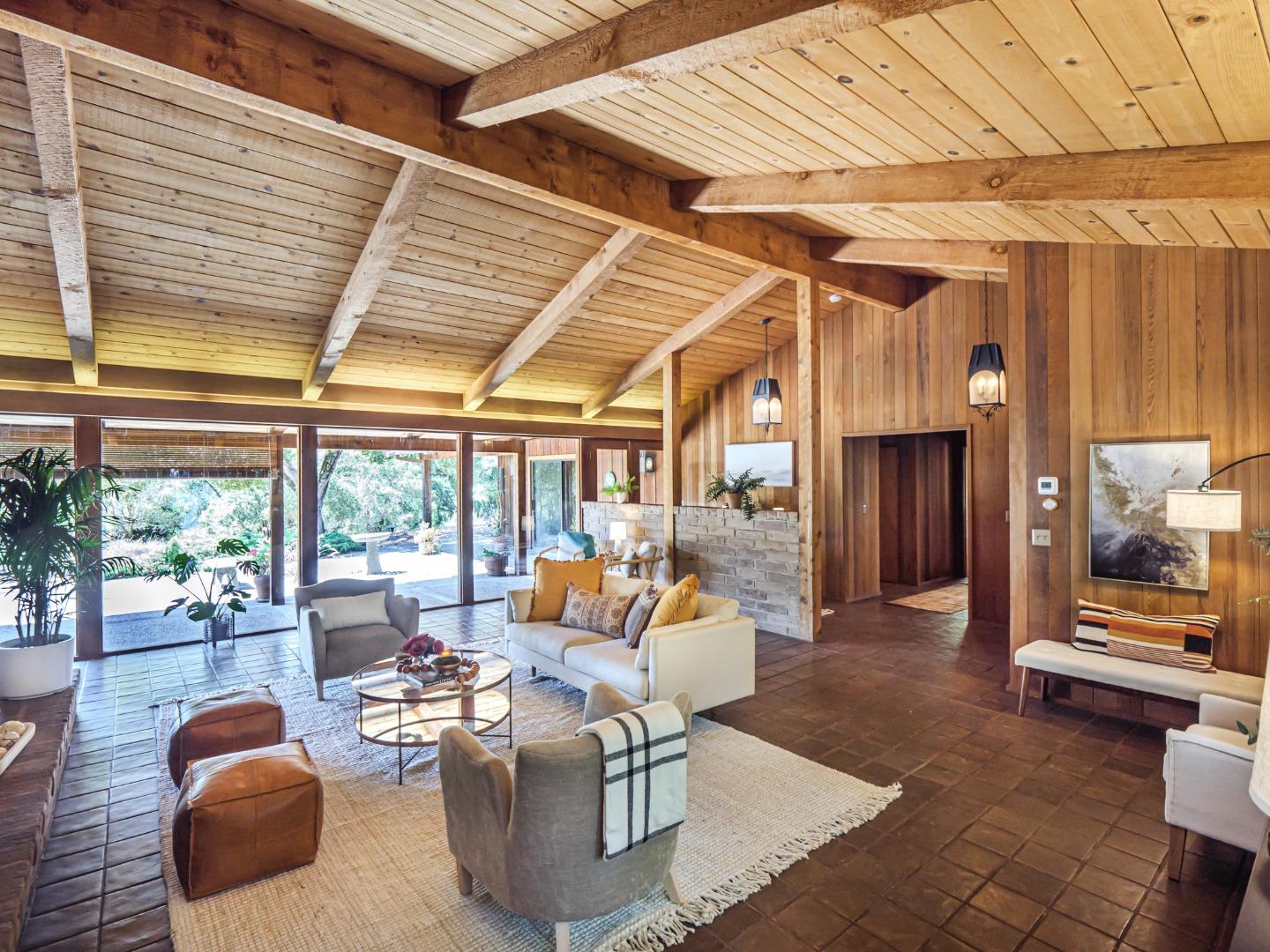 415 Brooktree Ranch Road Aptos, CA 95003 - Photo 12 of 100 Gallery Image 12