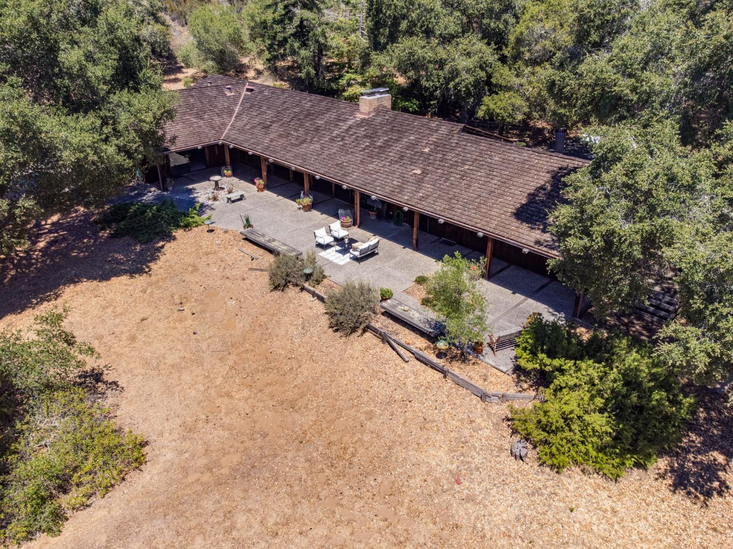 415 Brooktree Ranch Road Aptos, CA 95003 - Photo 53 of 100 Gallery Image 53