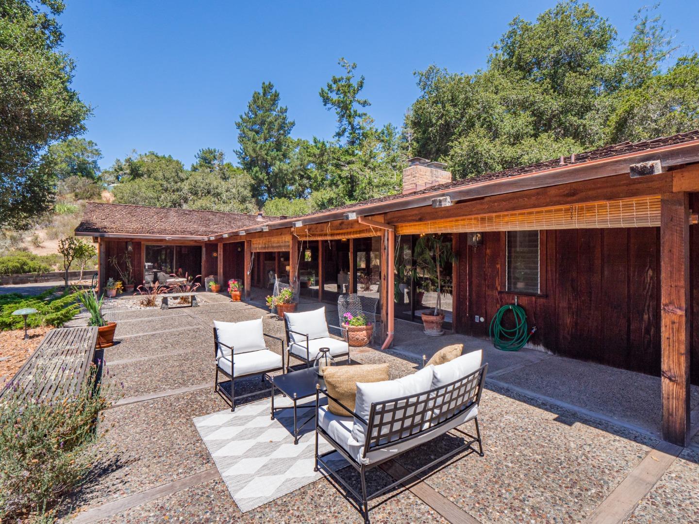 415 Brooktree Ranch Road Aptos, CA 95003 - Photo 54 of 100 Gallery Image 54
