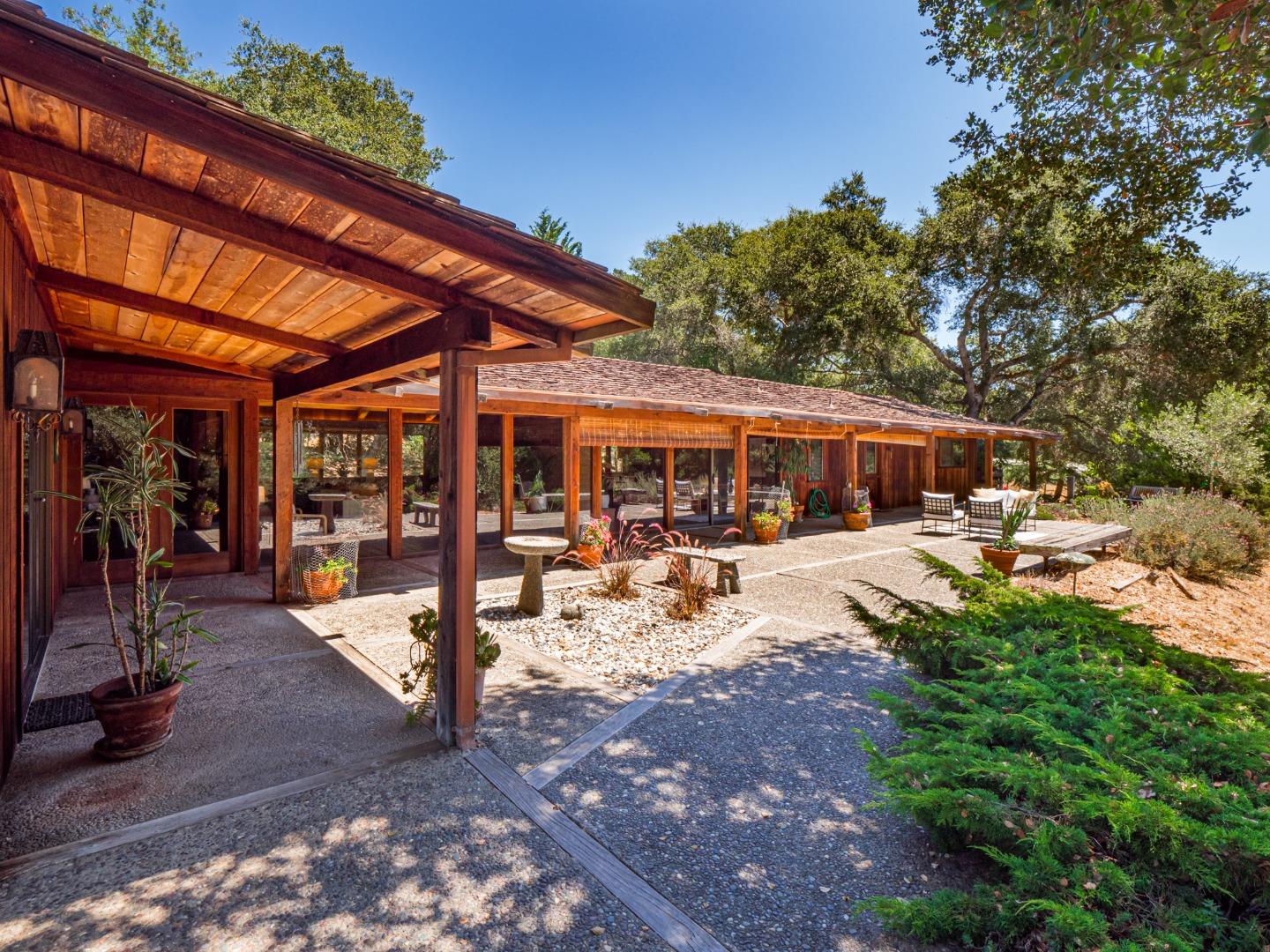 415 Brooktree Ranch Road Aptos, CA 95003 - Photo 55 of 100 Gallery Image 55