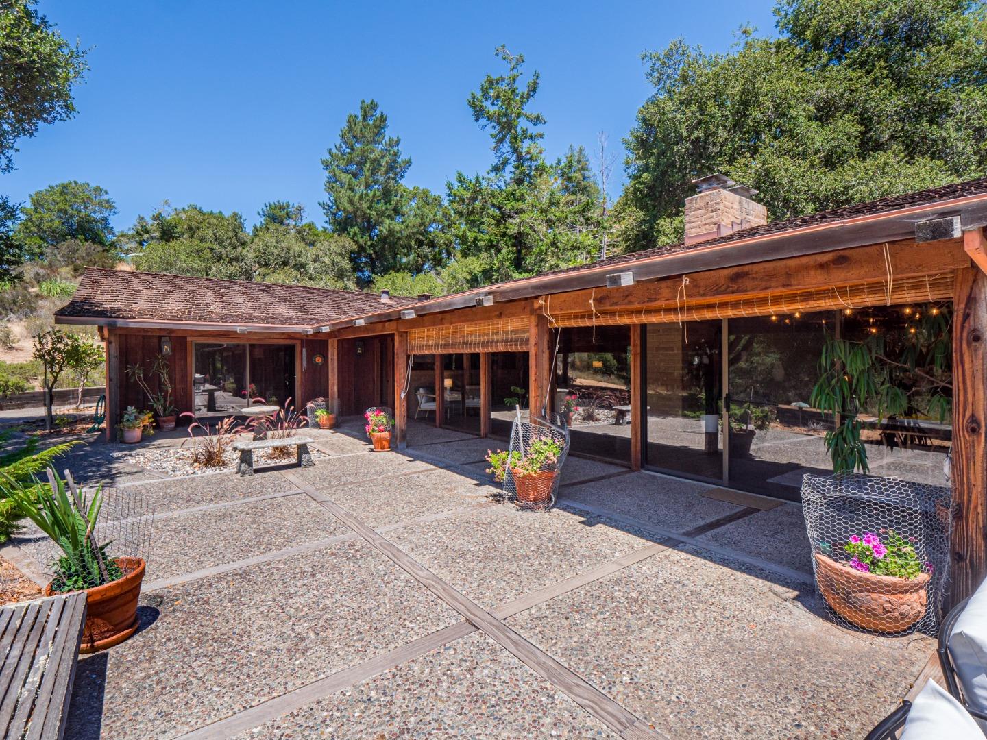 415 Brooktree Ranch Road Aptos, CA 95003 - Photo 56 of 100 Gallery Image 56