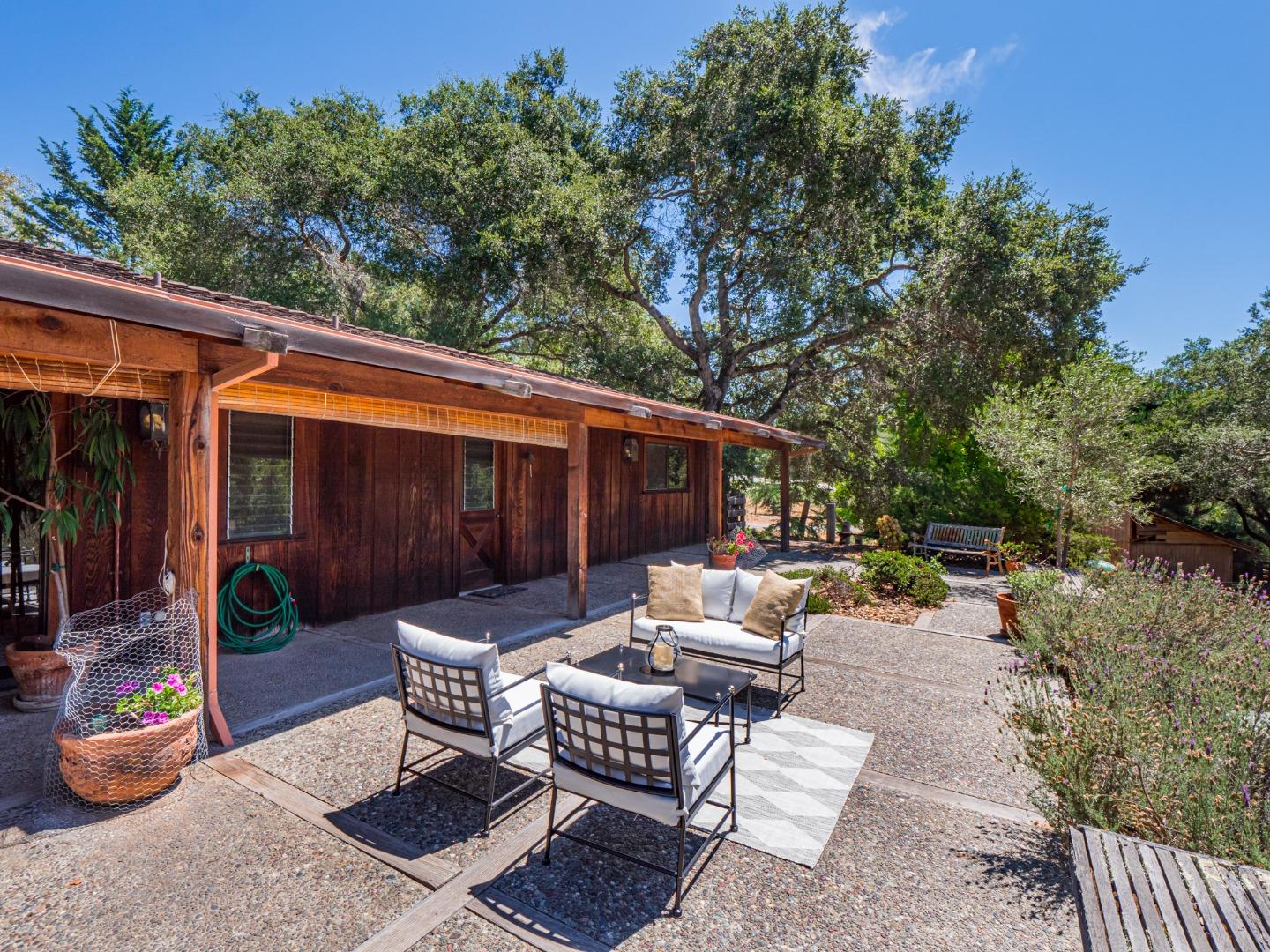 415 Brooktree Ranch Road Aptos, CA 95003 - Photo 60 of 100 Gallery Image 60
