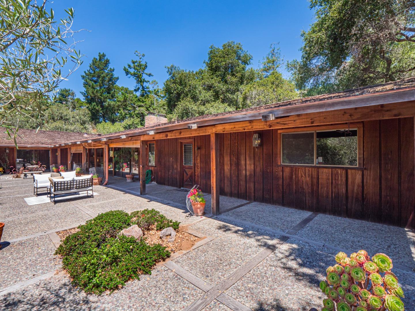 415 Brooktree Ranch Road Aptos, CA 95003 - Photo 64 of 100 Gallery Image 64