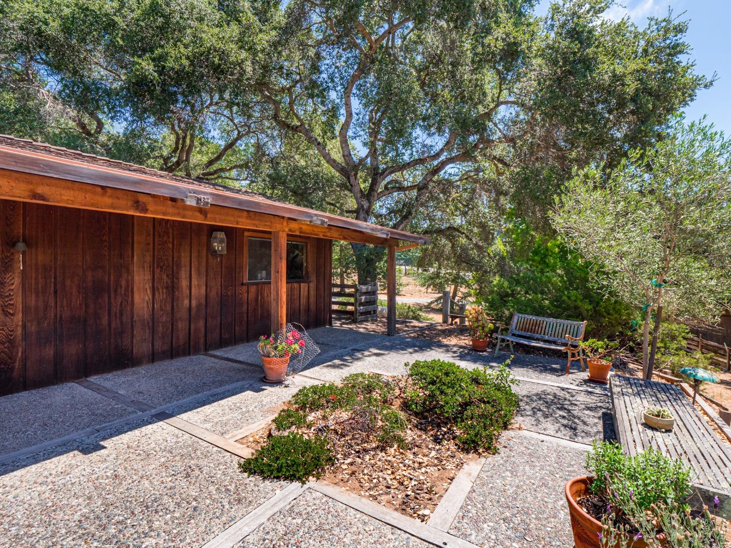 415 Brooktree Ranch Road Aptos, CA 95003 - Photo 65 of 100 Gallery Image 65