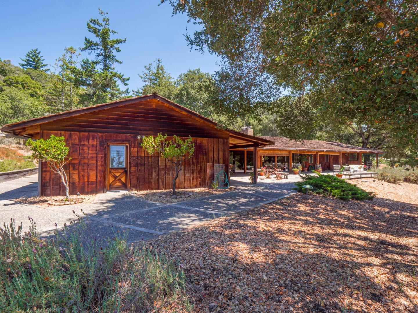 415 Brooktree Ranch Road Aptos, CA 95003 - Photo 66 of 100 Gallery Image 66