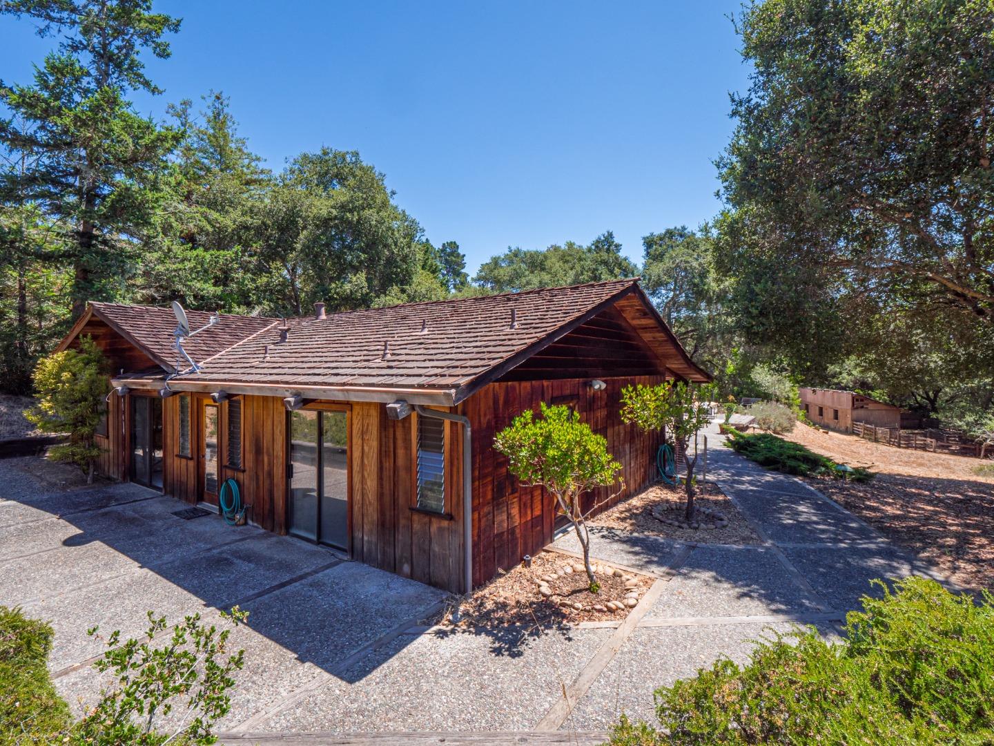 415 Brooktree Ranch Road Aptos, CA 95003 - Photo 67 of 100 Gallery Image 67