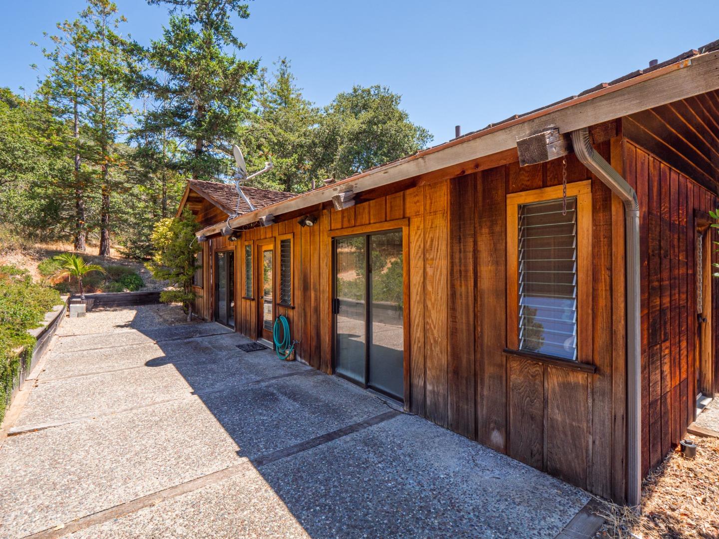 415 Brooktree Ranch Road Aptos, CA 95003 - Photo 68 of 100 Gallery Image 68