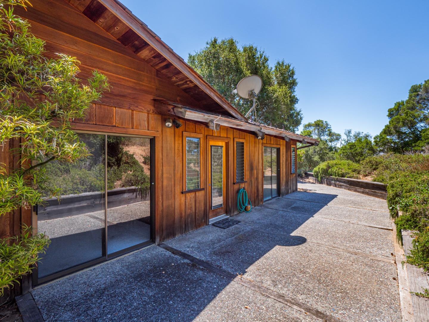 415 Brooktree Ranch Road Aptos, CA 95003 - Photo 70 of 100 Gallery Image 70