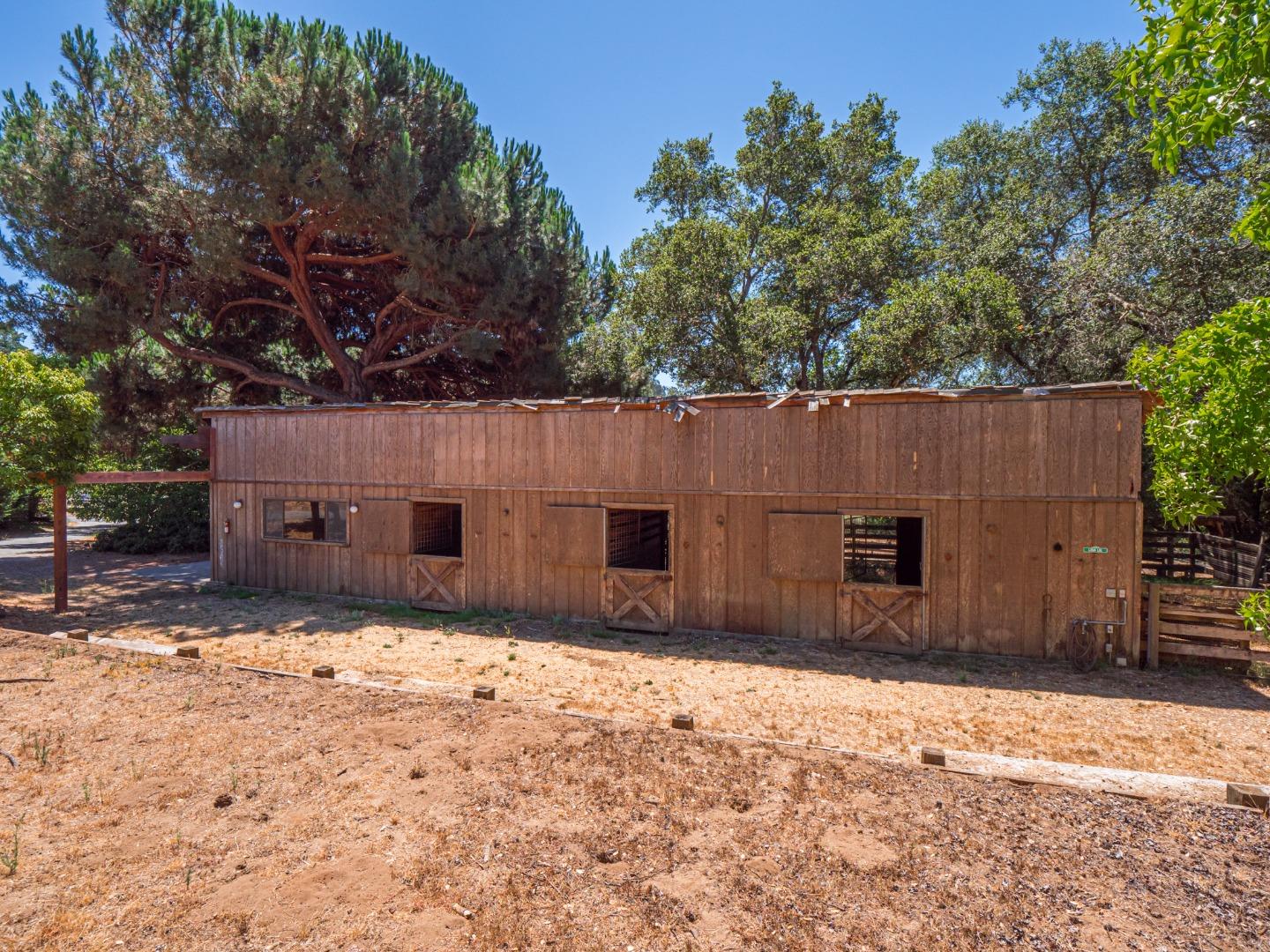 415 Brooktree Ranch Road Aptos, CA 95003 - Photo 73 of 100 Gallery Image 73